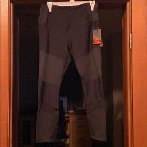 Ankle Length Legging